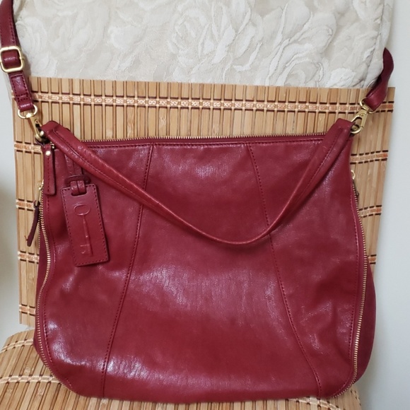 FOSSIL Purse. - Picture 2 of 8